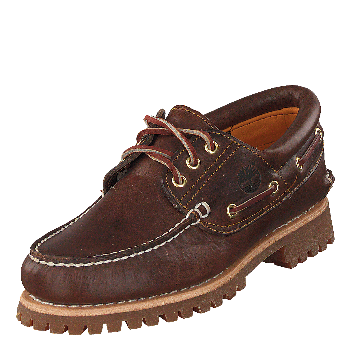 C30003 Authentics FTM Brown