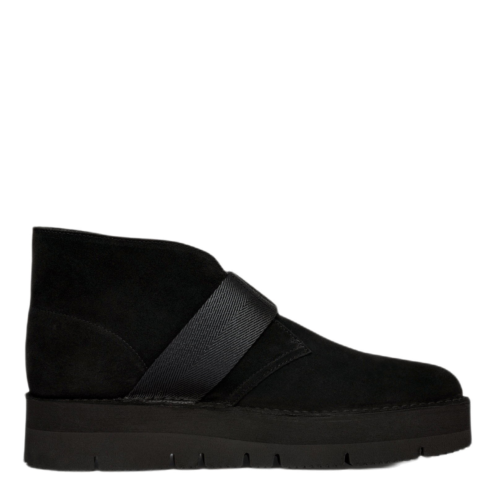 Desert Strap Black