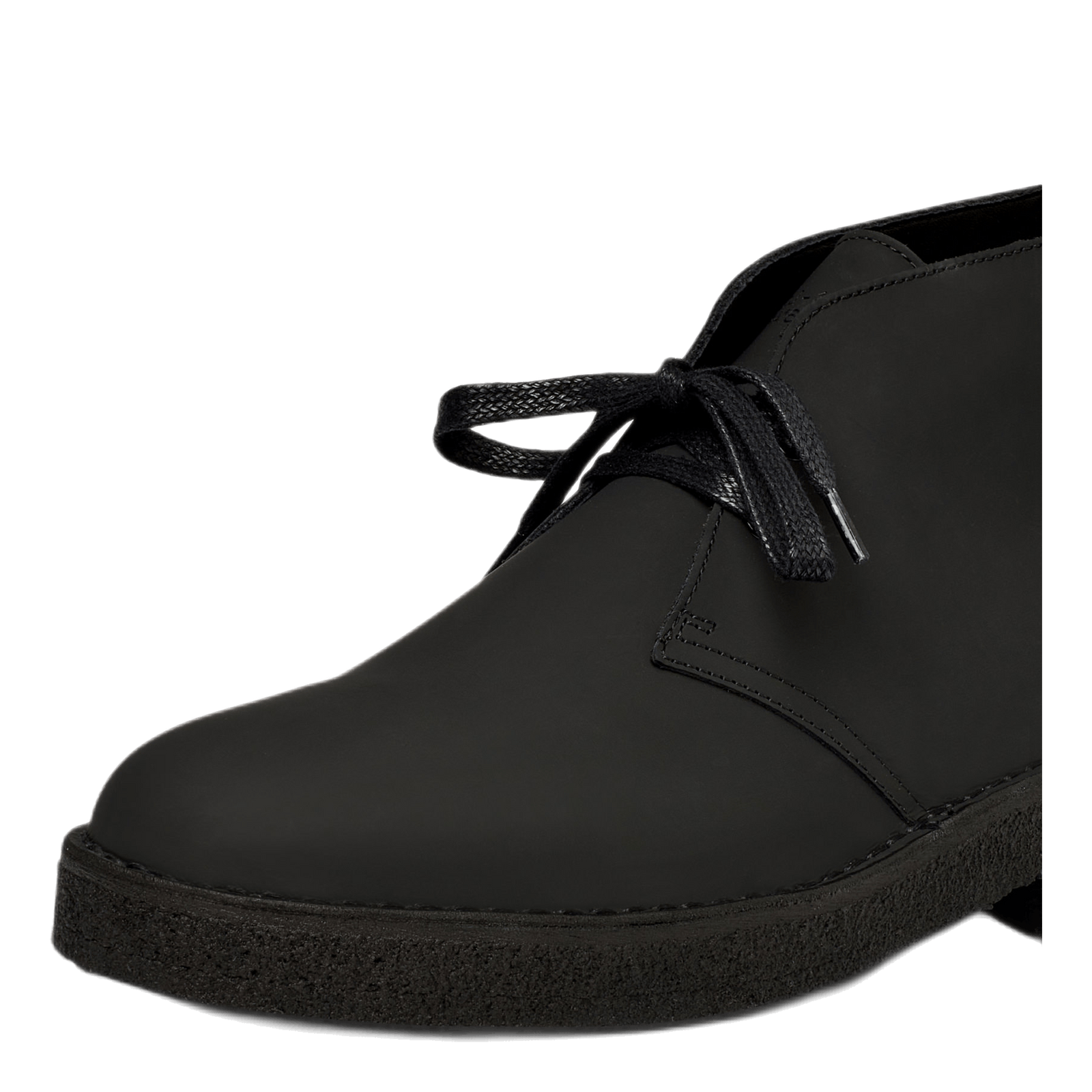 Desert Boot 221 Black