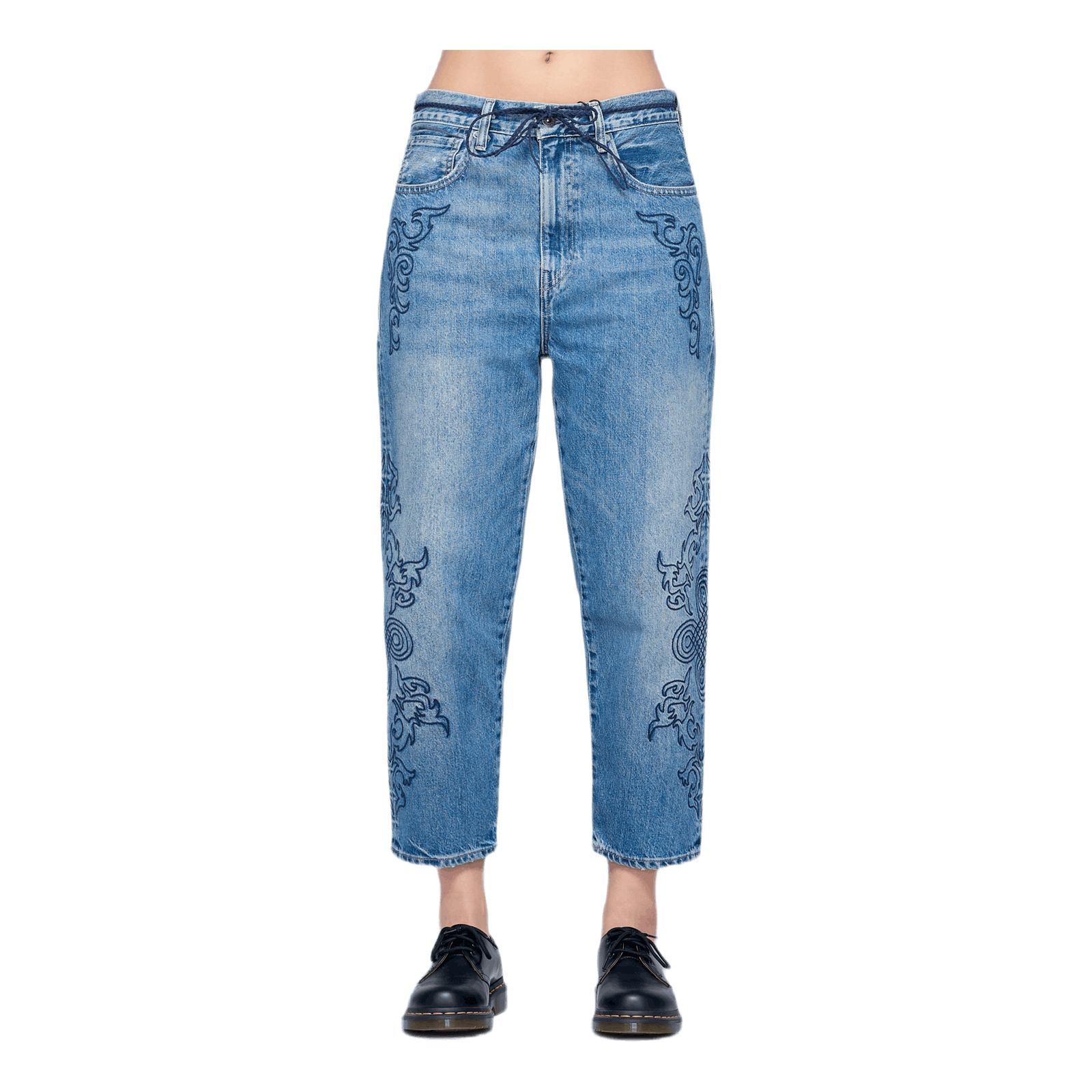 Lmc Barrel Blue