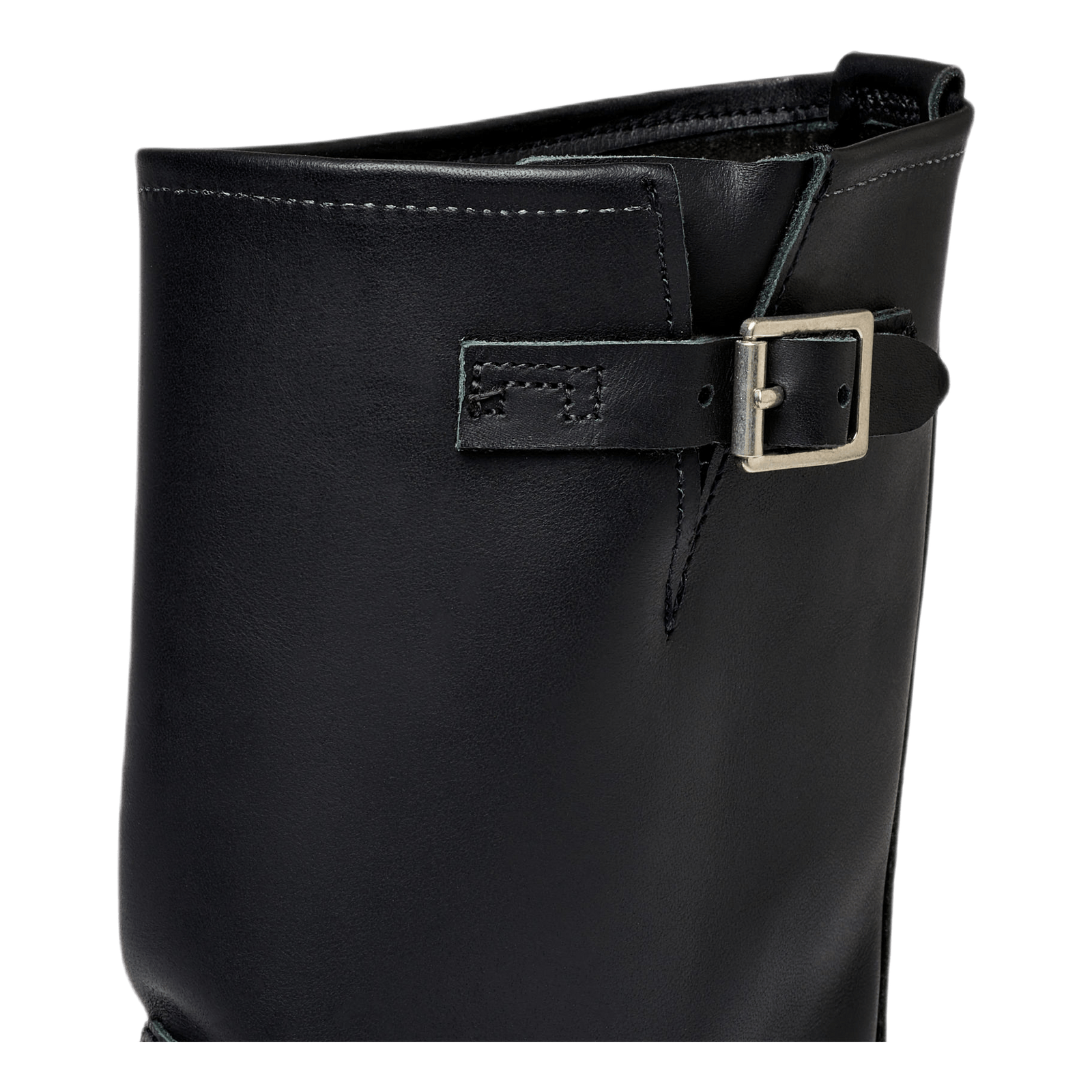 11 Inch Classic Engineer Black