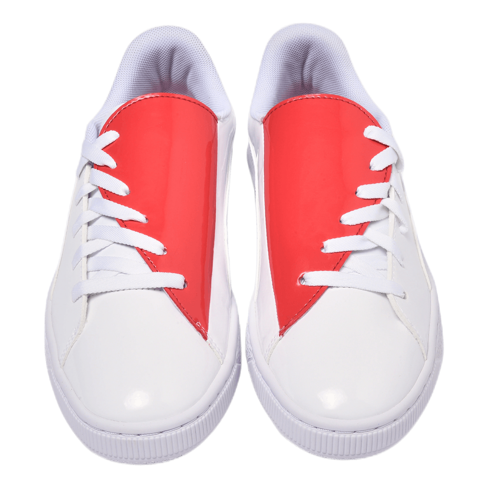 Basket Crush Wmns White