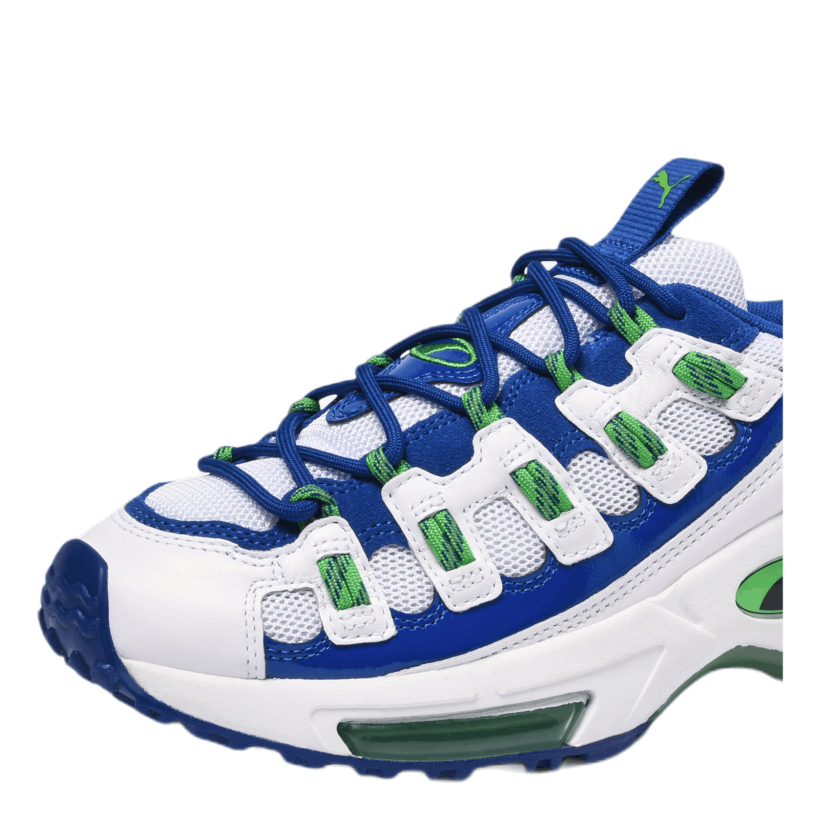 Cell Endura “patent 98” White