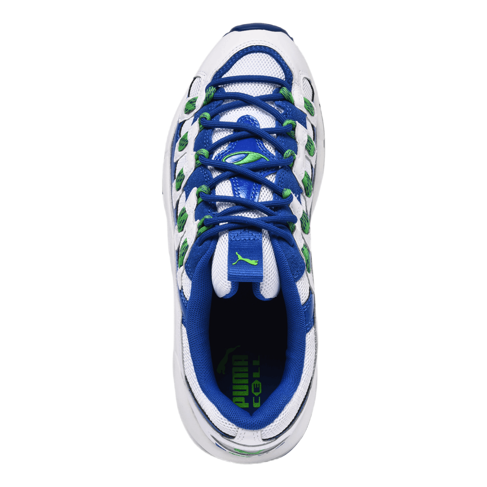 Cell Endura “patent 98” White