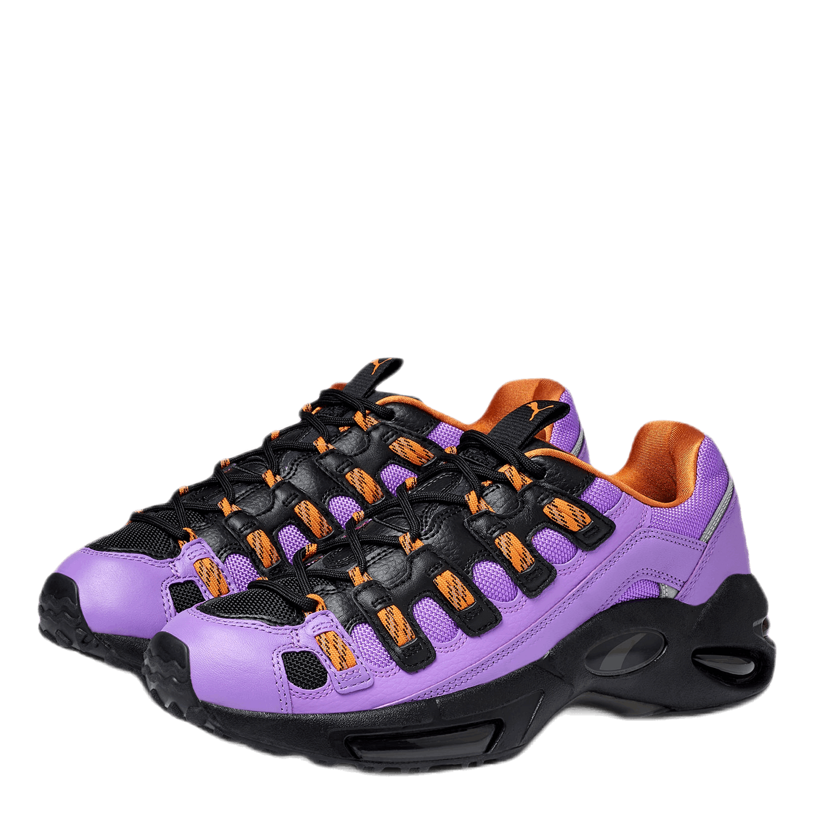 Cell Endura Rebound Purple