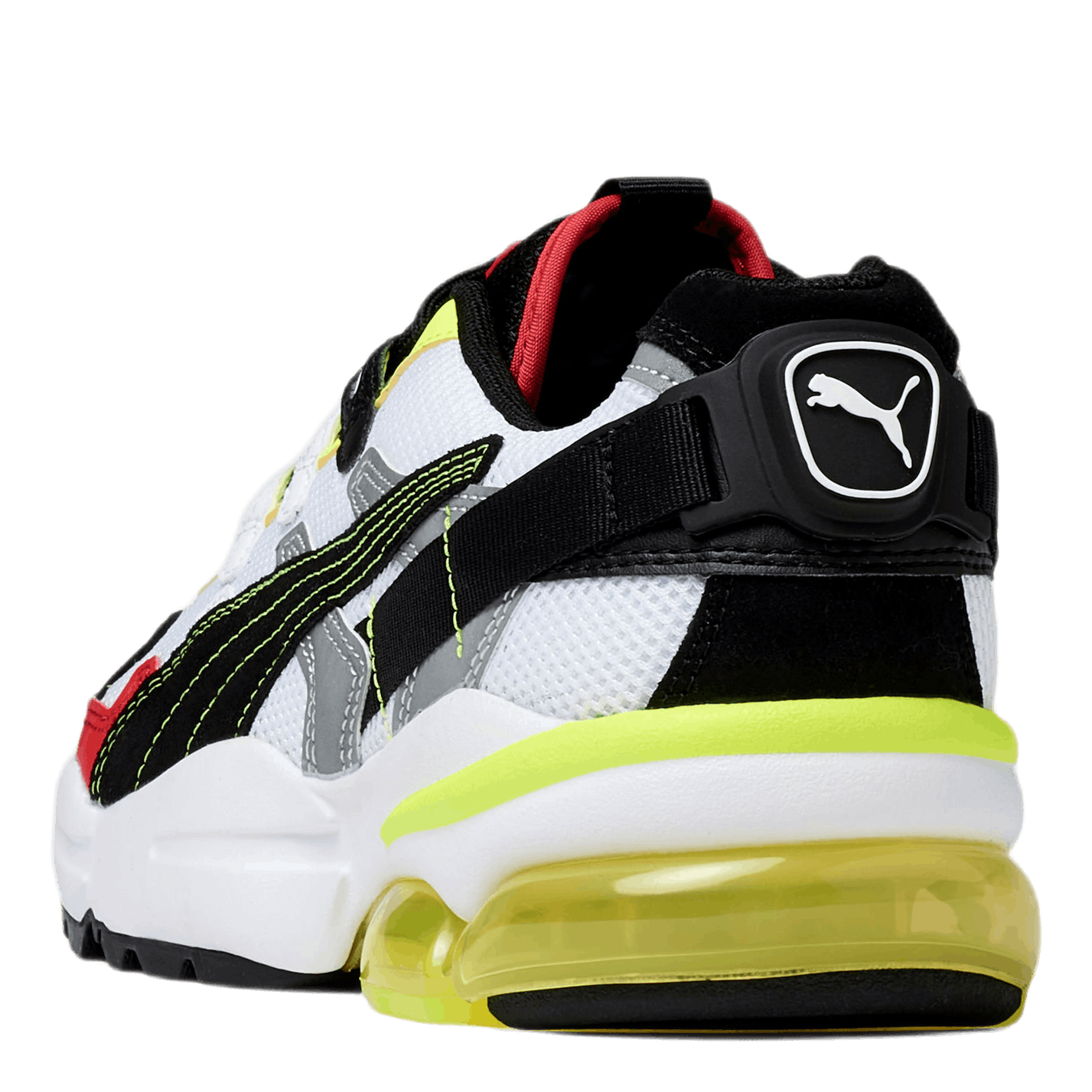 Cell Alien Ader Error White