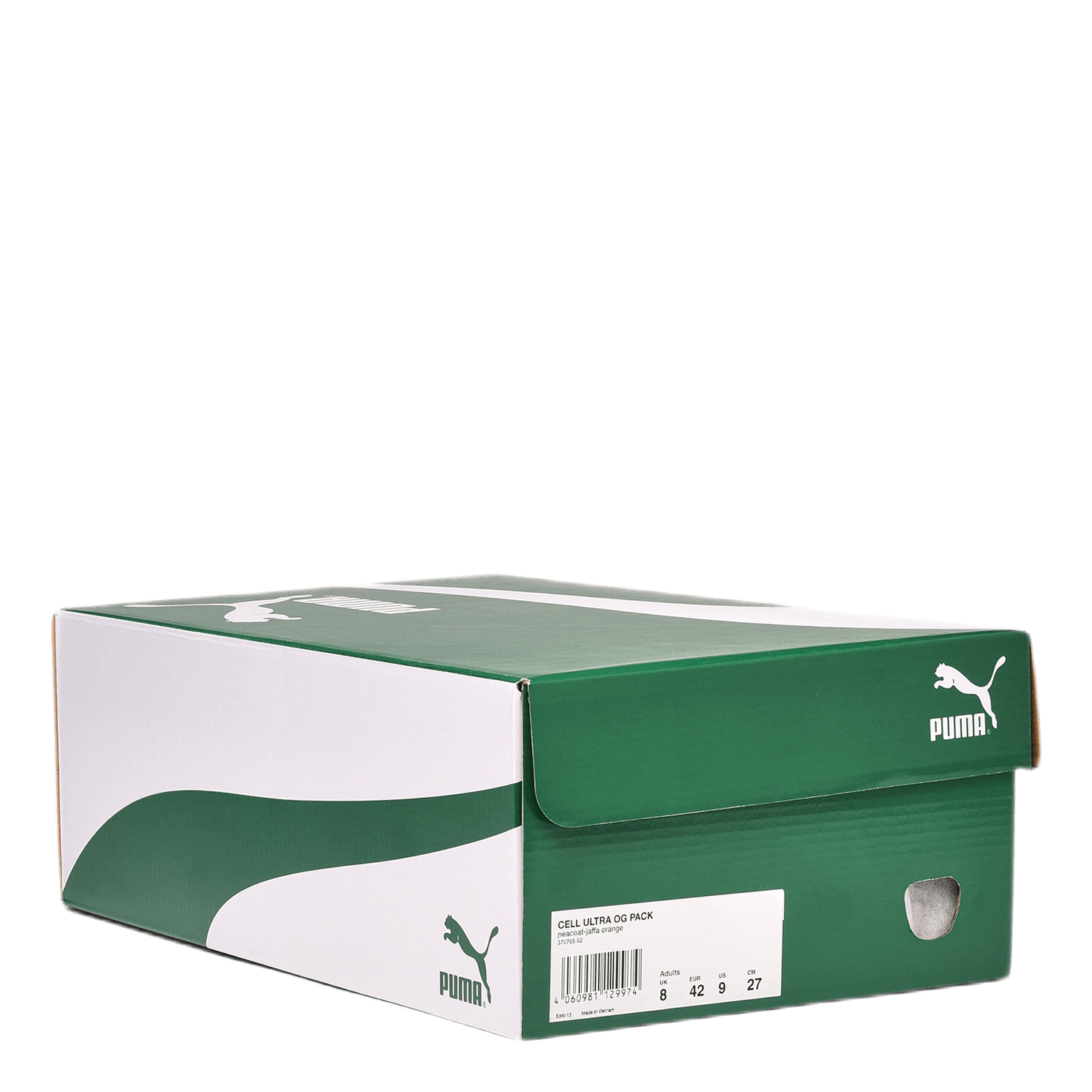 Cell Ultra Og Pack Blue