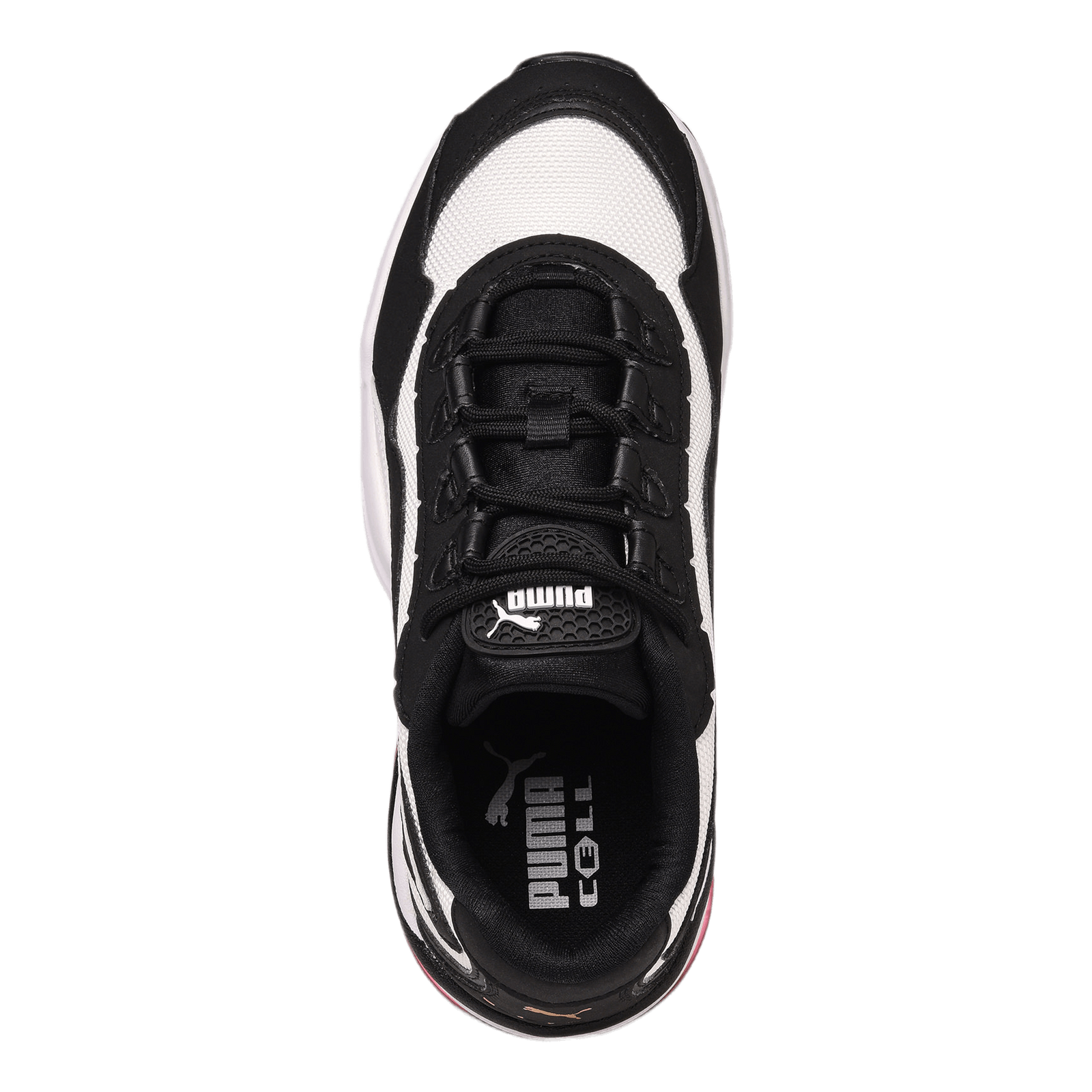 Cell Stellar Wmns White