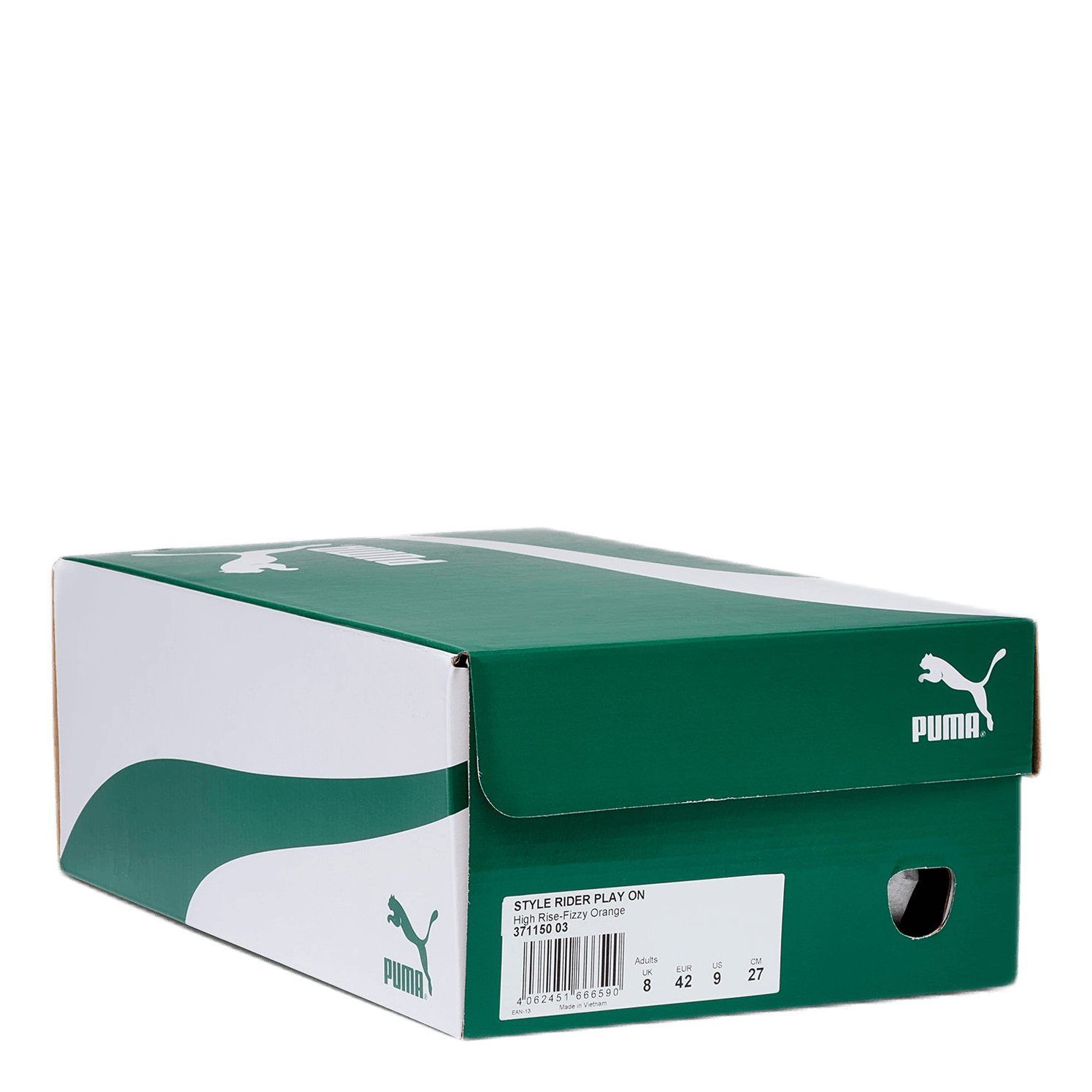 Rider 020 Play On Multi