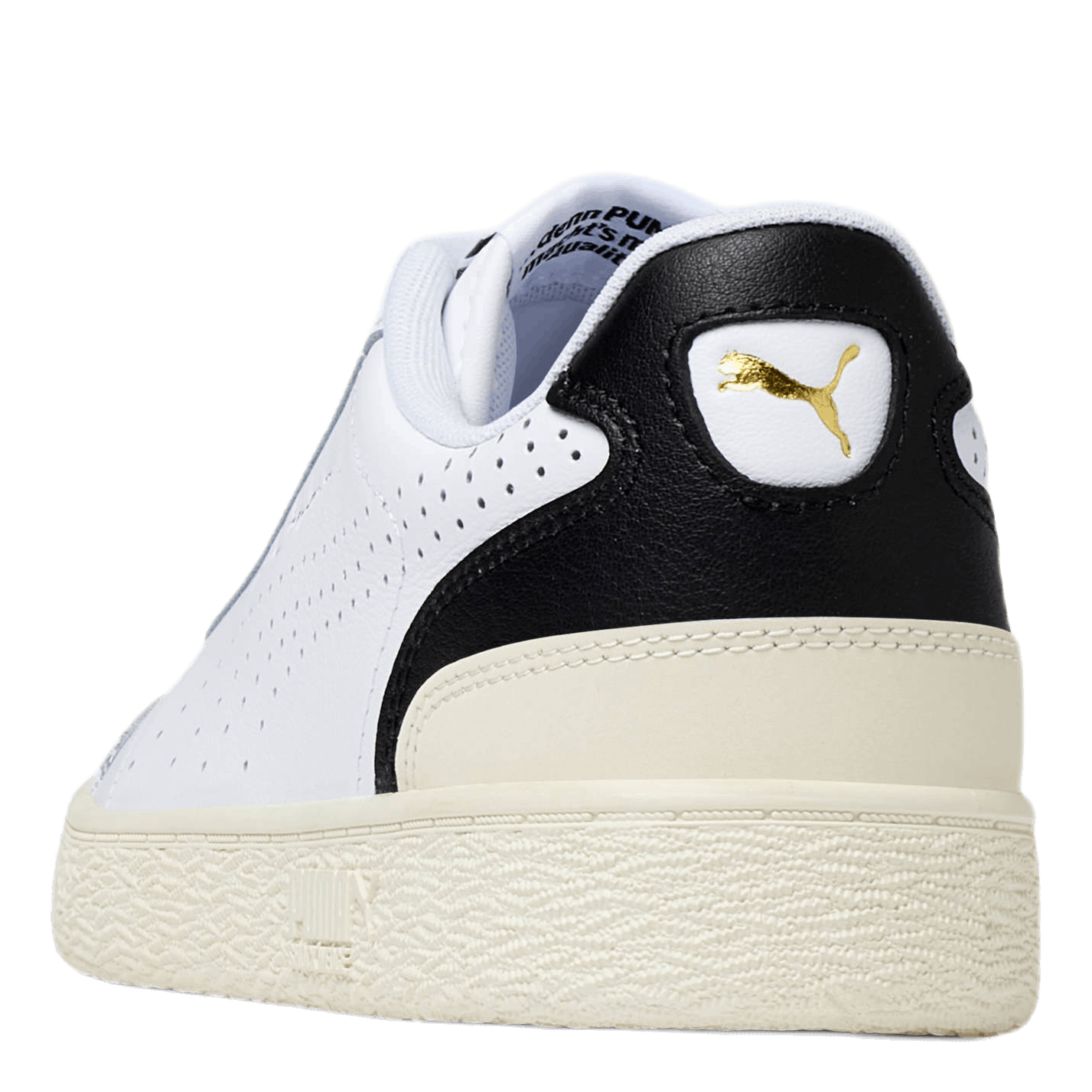 Ralph Sampson Lo Perf Soft White