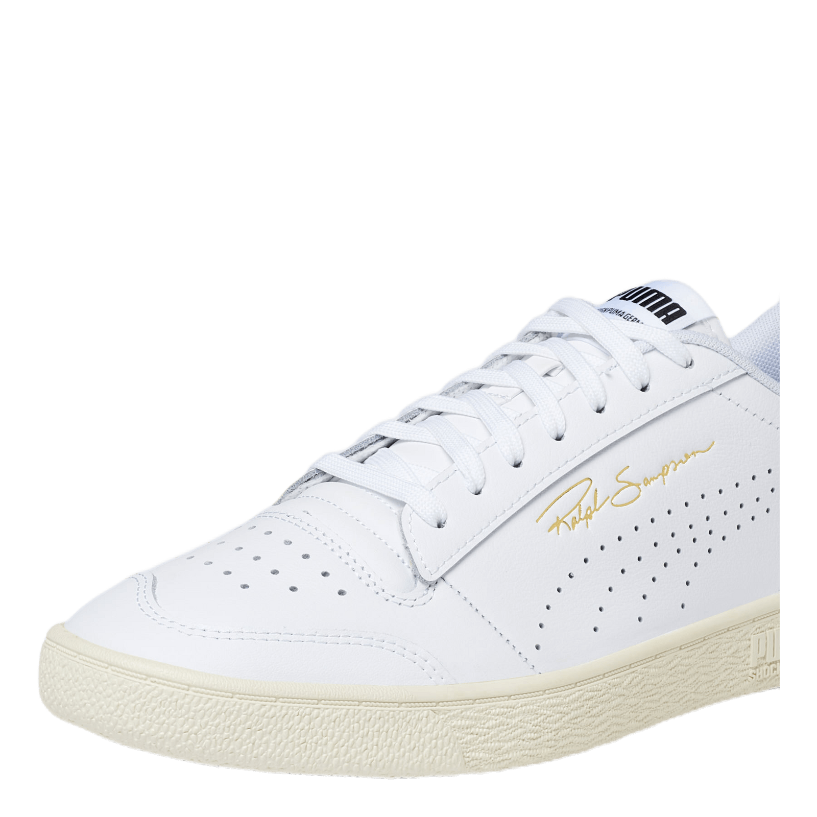 Ralph Sampson Lo Perf Soft White