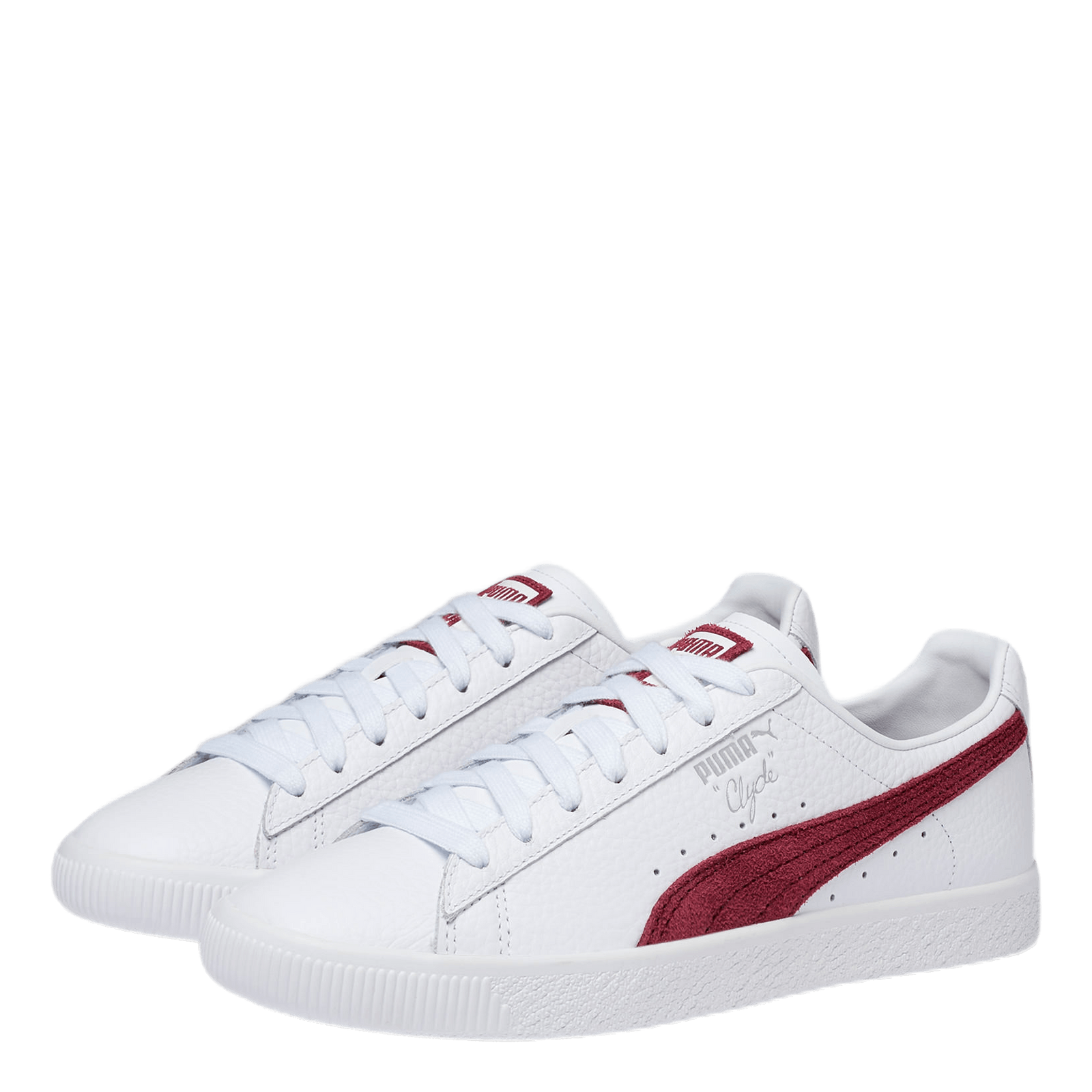 X Def Jam Clyde White