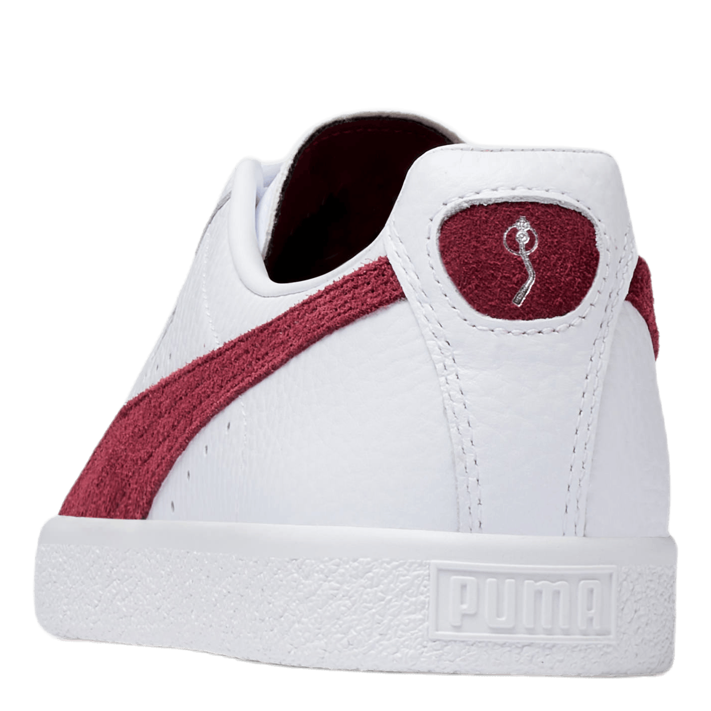 X Def Jam Clyde White