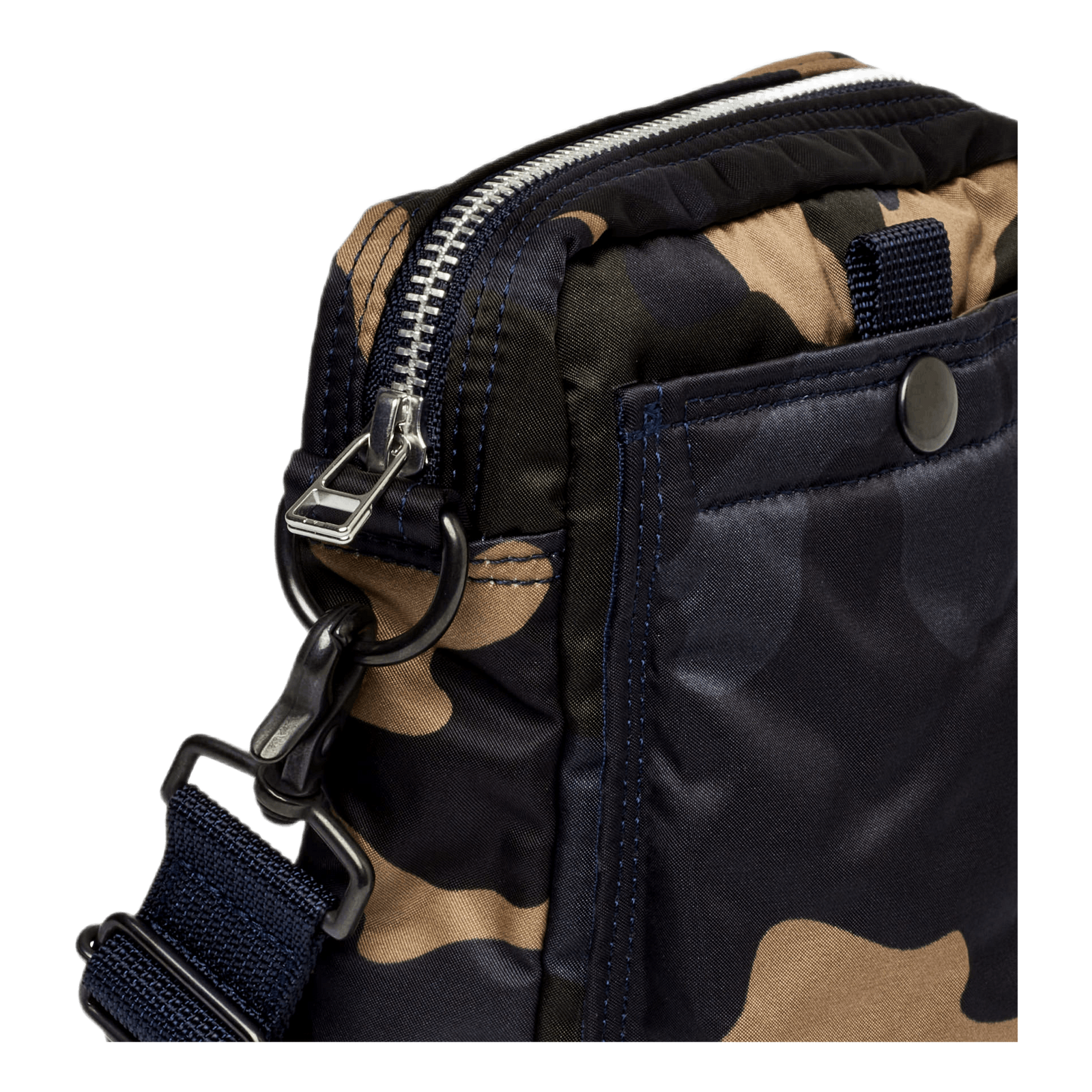 Counter Shade / Shoulder Bag ( Khaki