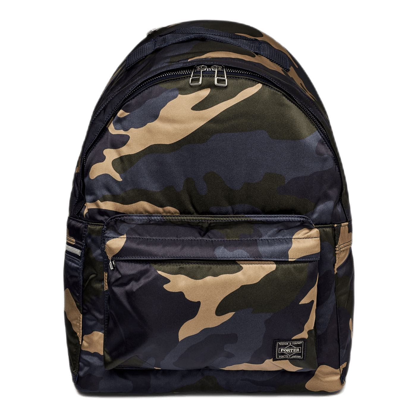 Counter Shade / Day Pack Khaki