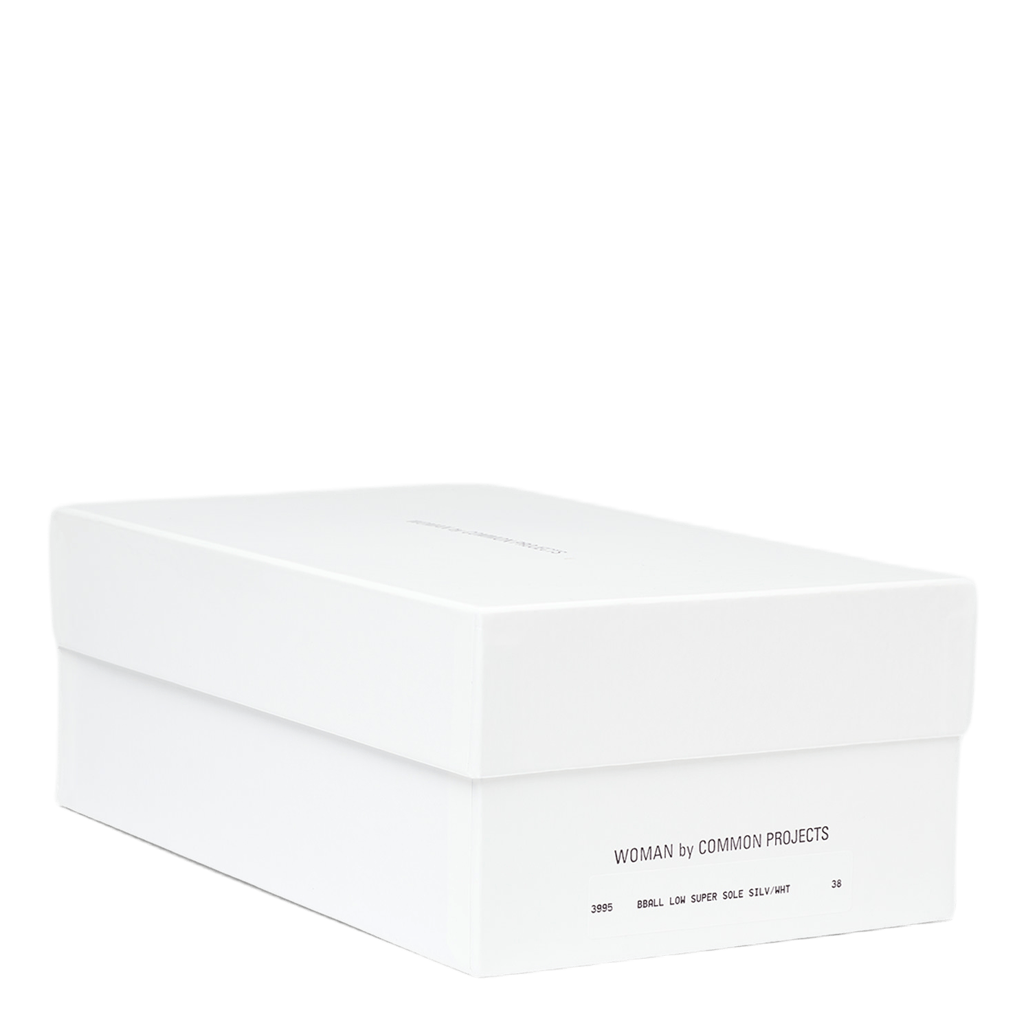 Bball Low Super Sole Silver