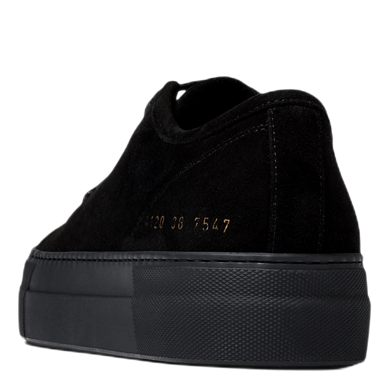 Tournament Low W Shearling Black