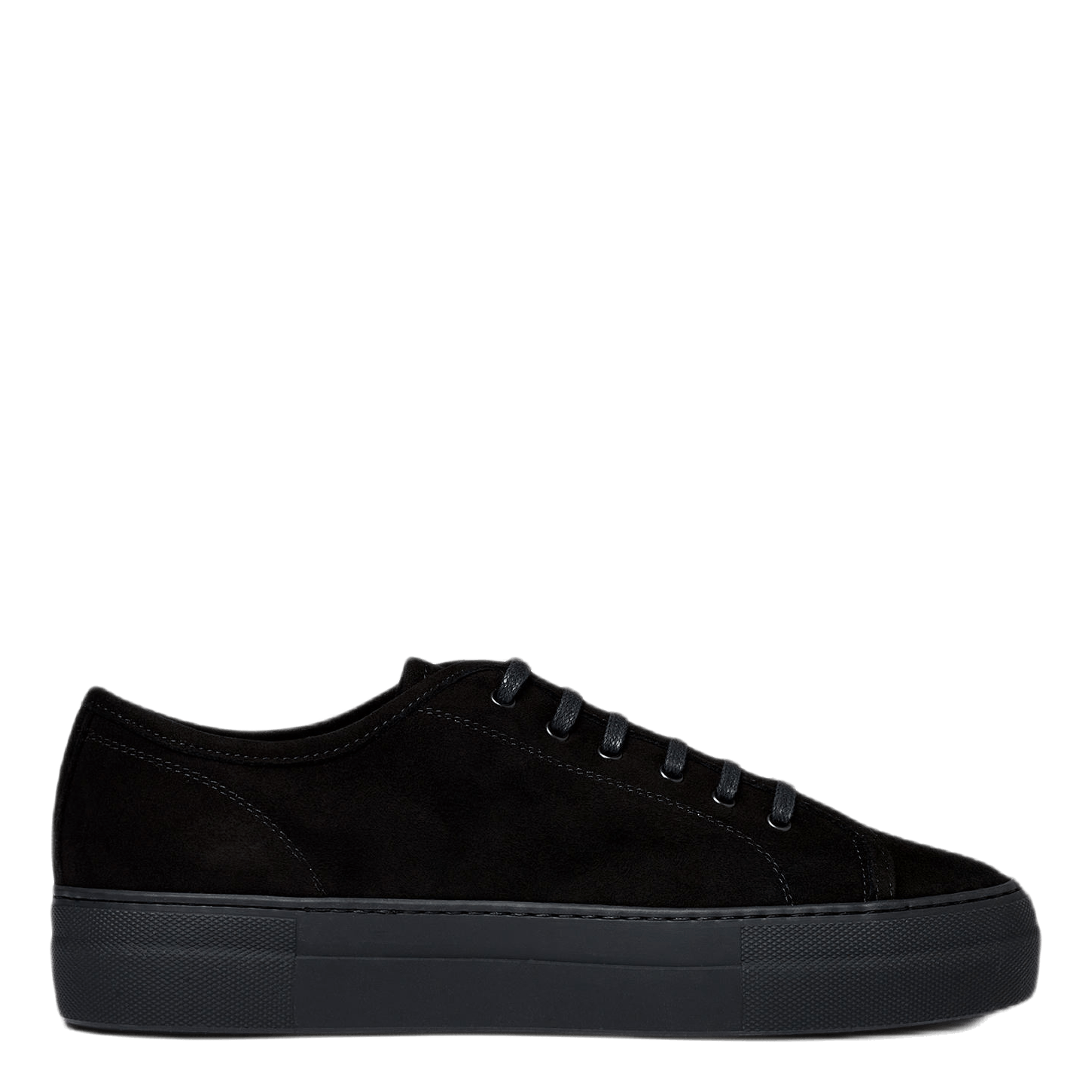 Tournament Low W Shearling Black