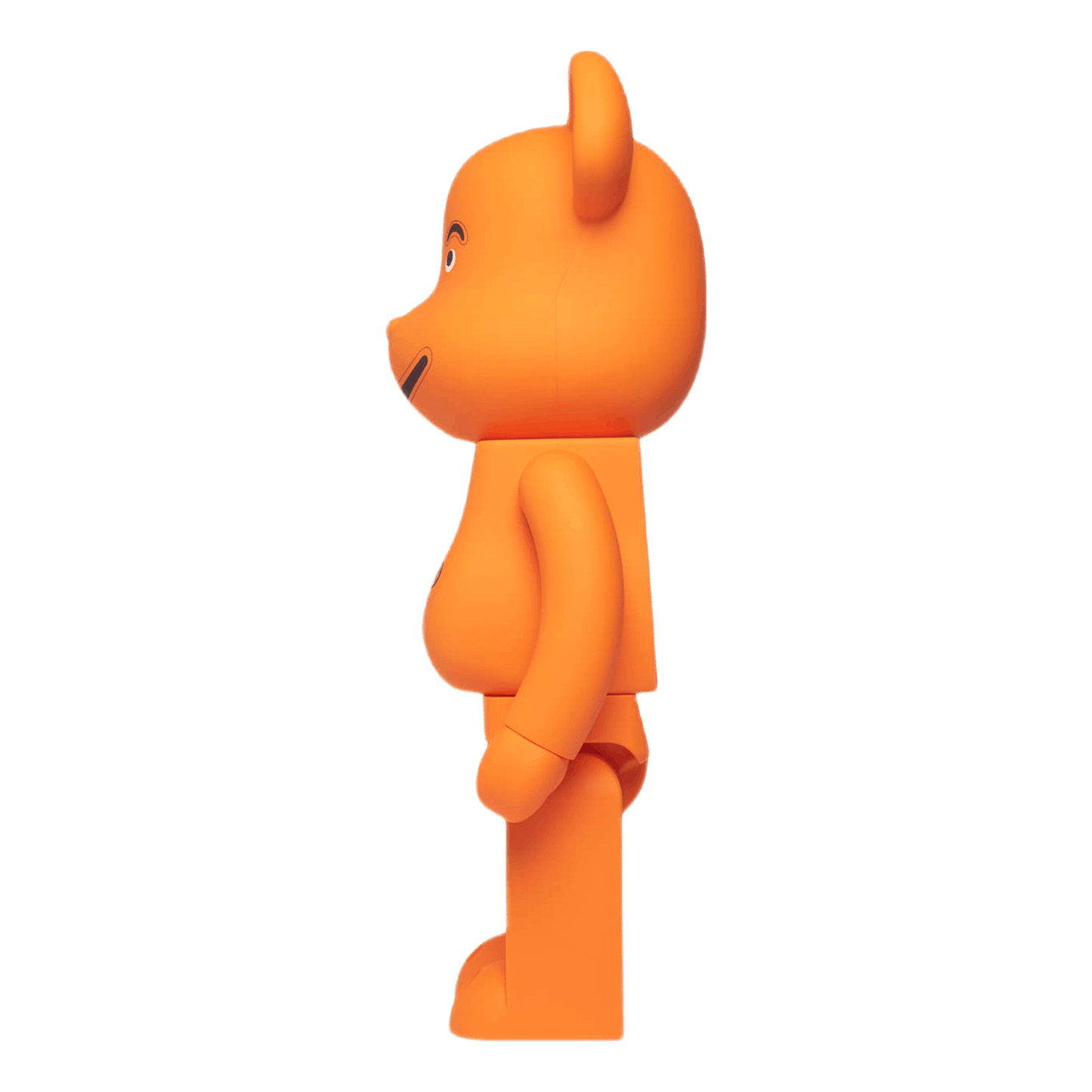 Bearbrick X Readymade X Fcrb 1 Multi 1000%