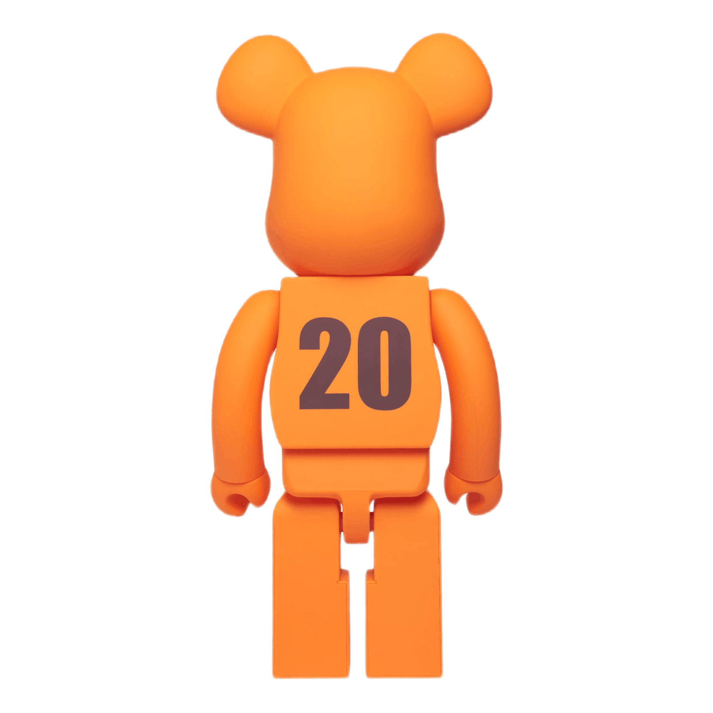 Bearbrick X Readymade X Fcrb 1 Multi 1000%