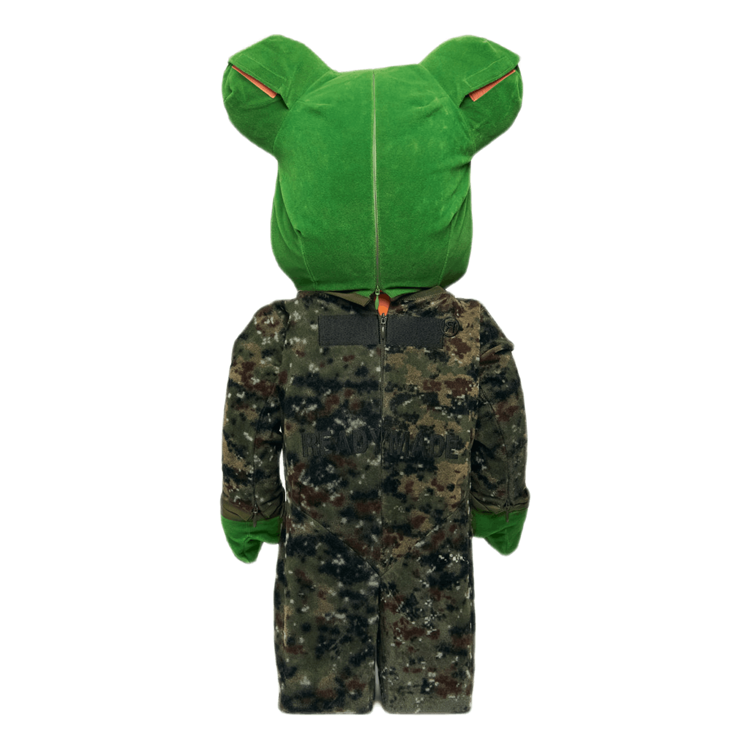 Bearbrick X Readymade X Fcrb 1 Multi 1000%