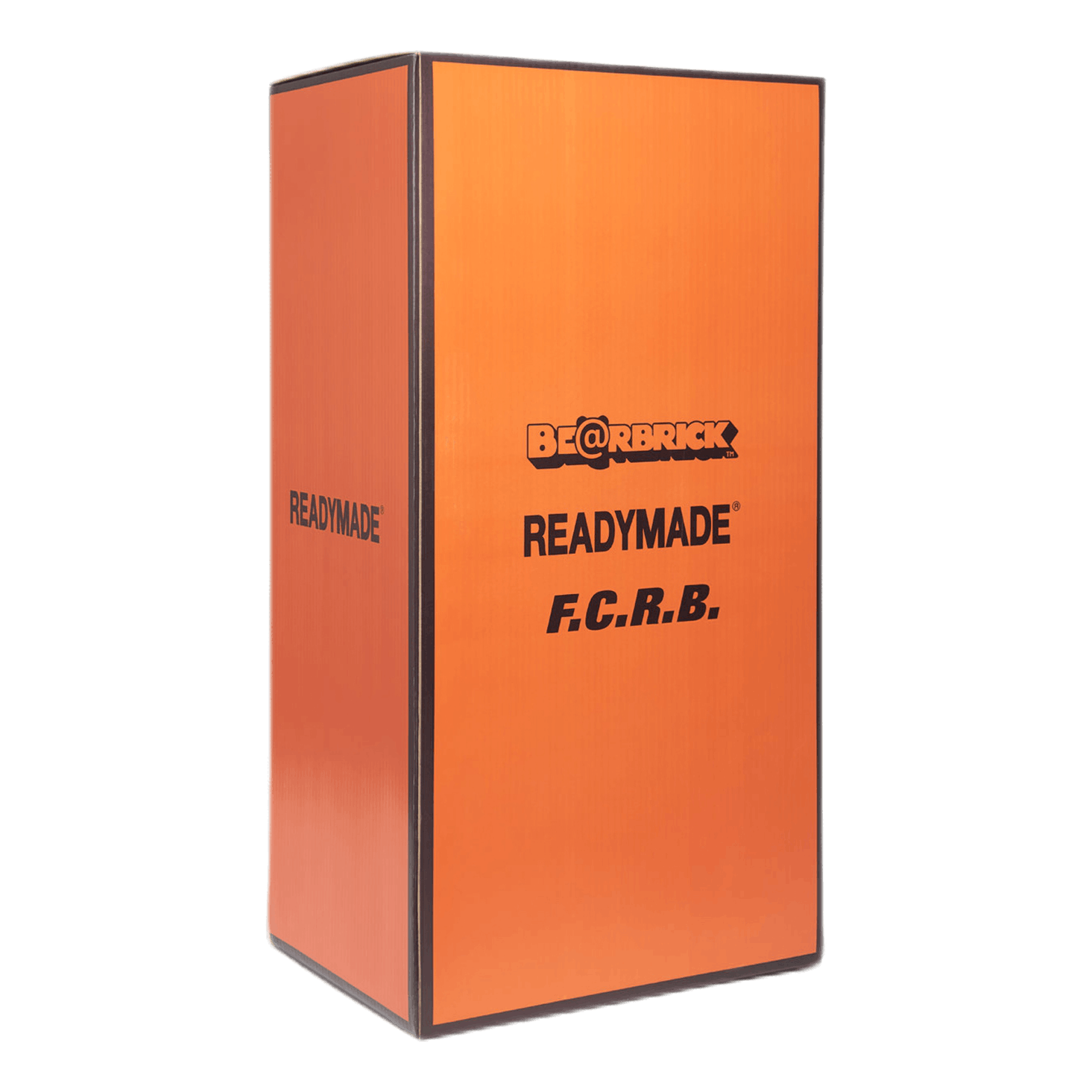 Bearbrick X Readymade X Fcrb 1 Multi 1000%