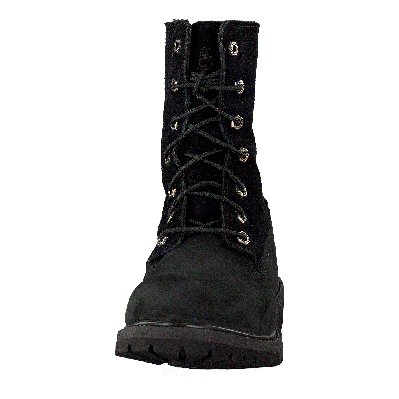 Auth Teddy Fleece Black