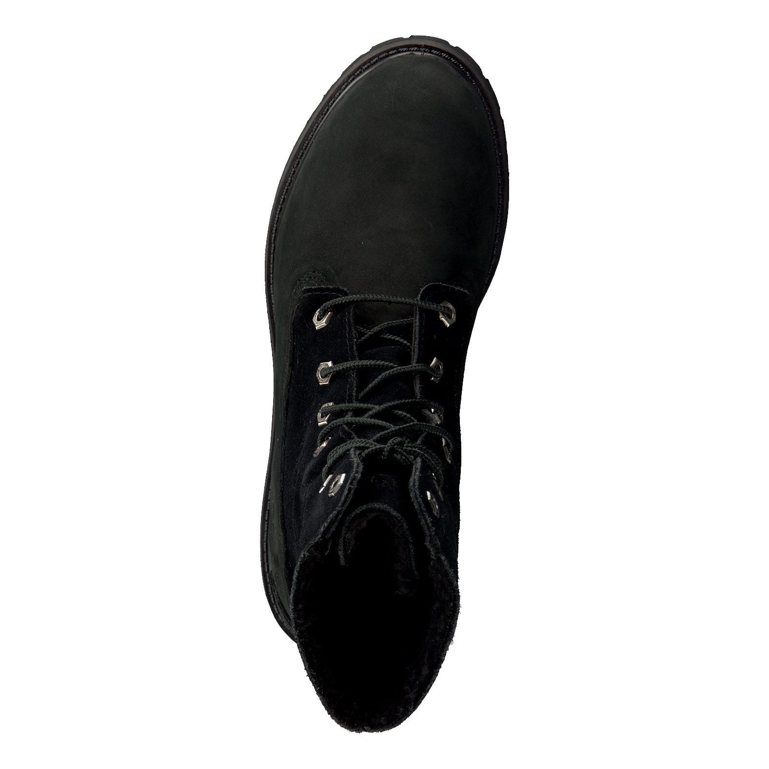 Auth Teddy Fleece Black