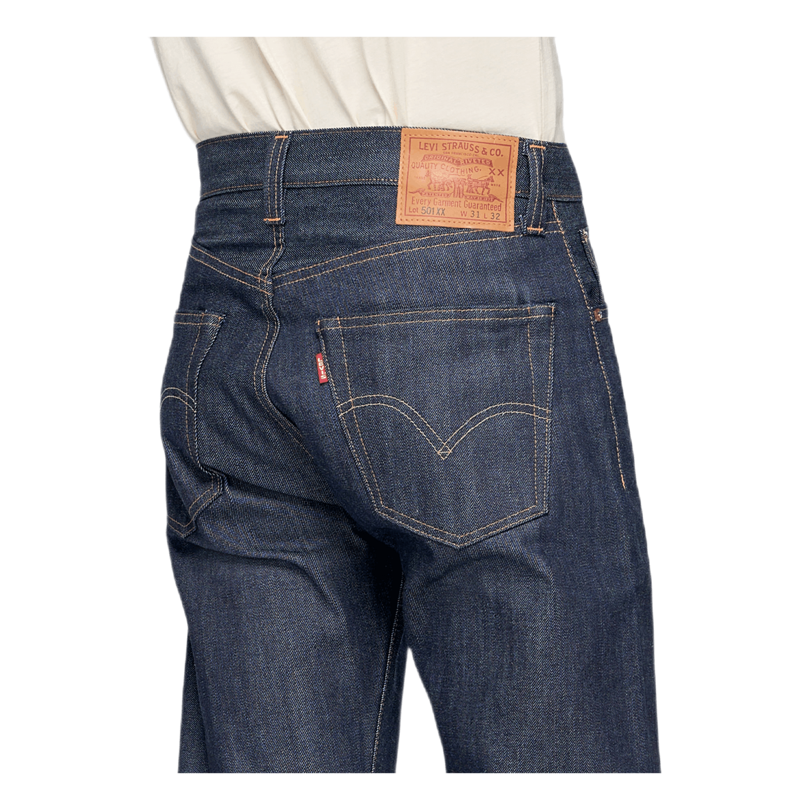 1947 501 Jeans Blue