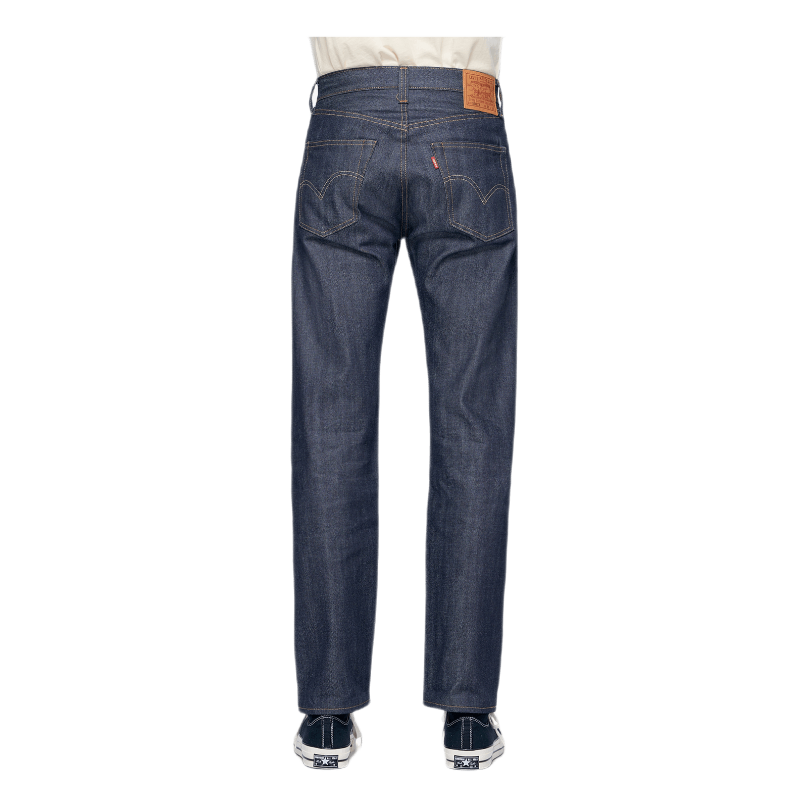 1947 501 Jeans Blue