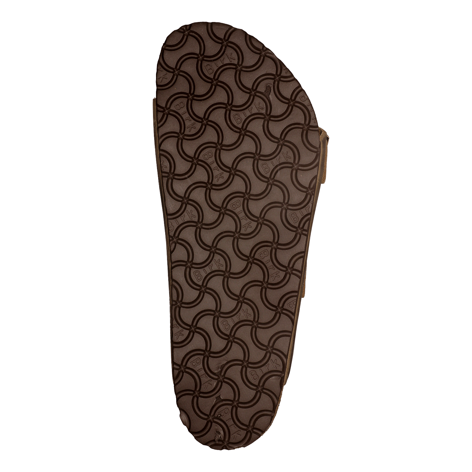 Arizona Regular Tabacco Brown