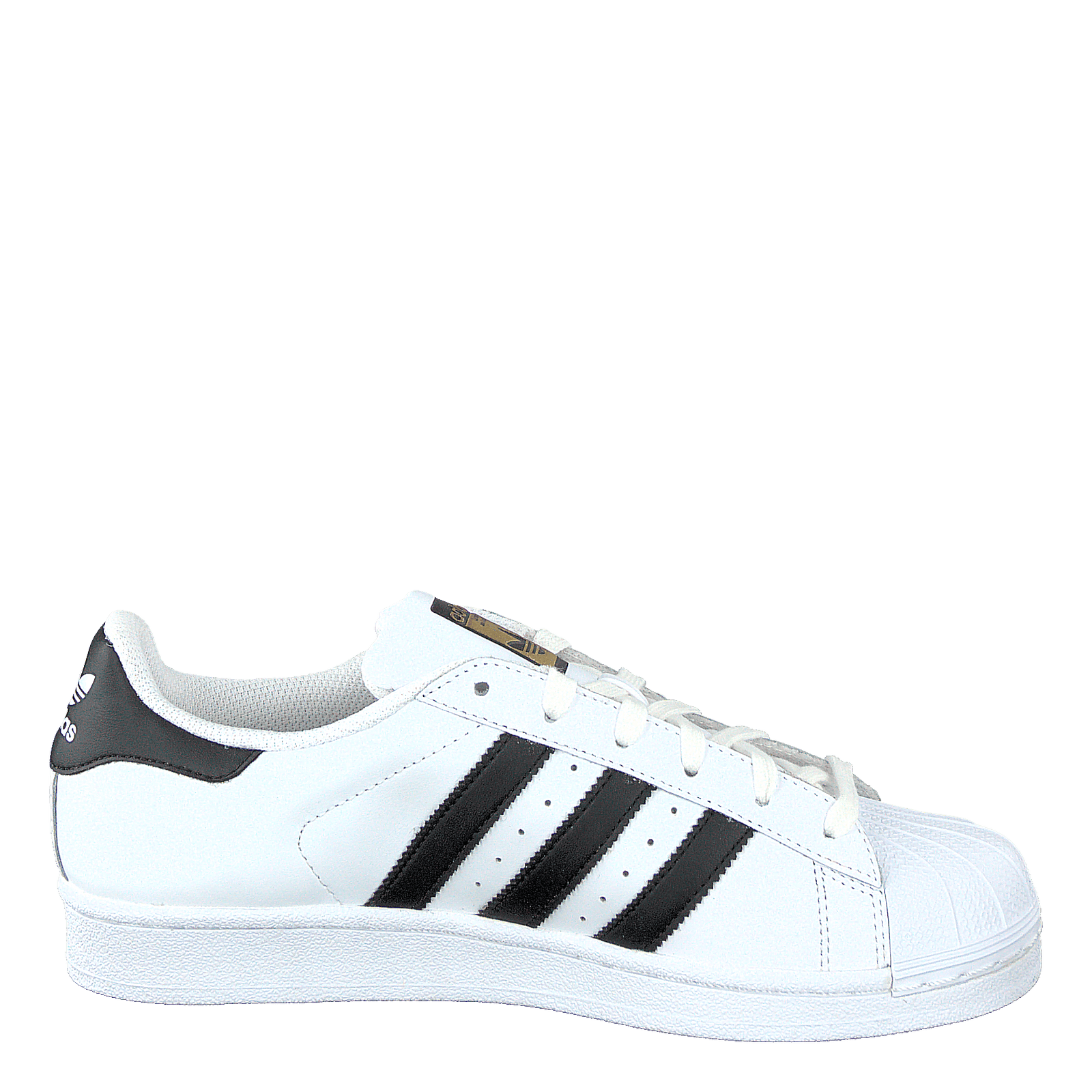 Superstar Ftwr White/Black/White