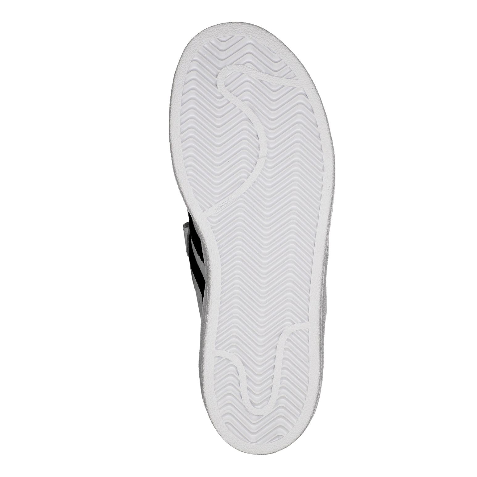 Superstar Foundation Cf C White/Black