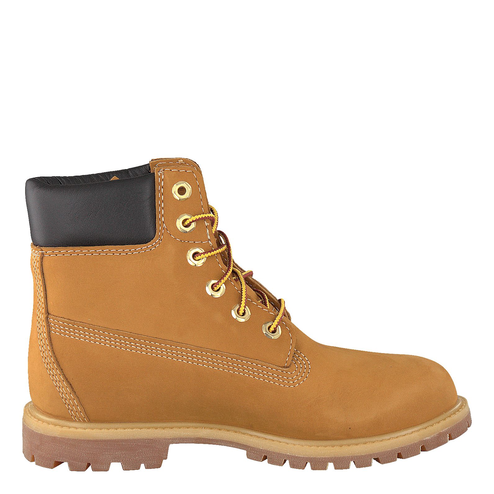 6 Inch Premium Boot Wheat