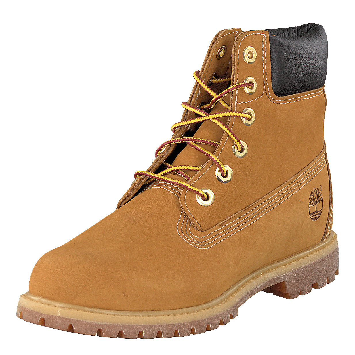 6 Inch Premium Boot Wheat