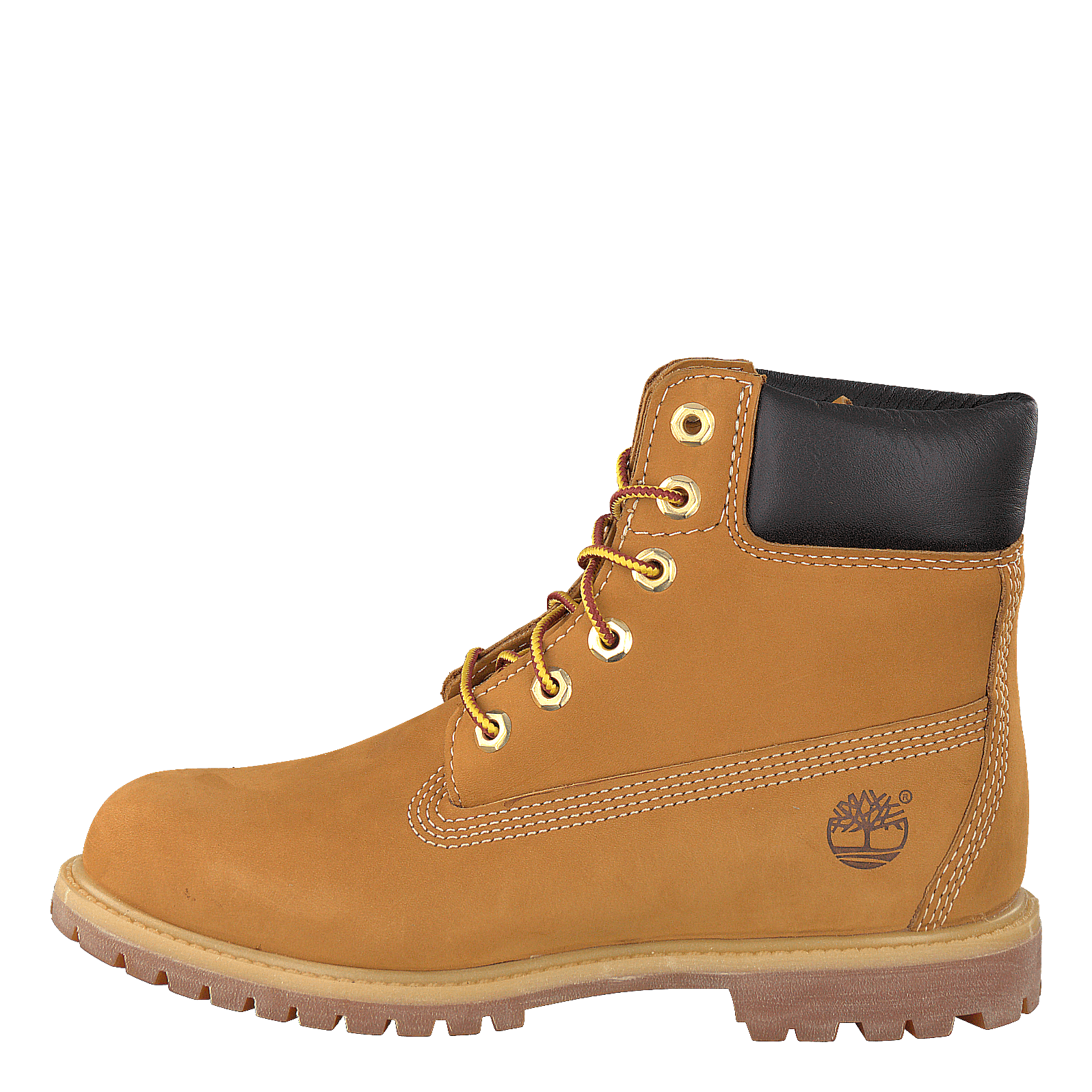 6 Inch Premium Boot Wheat
