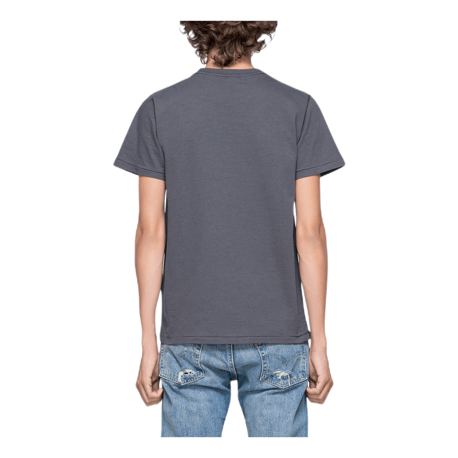 Bound For Glory Graphic Tee Black