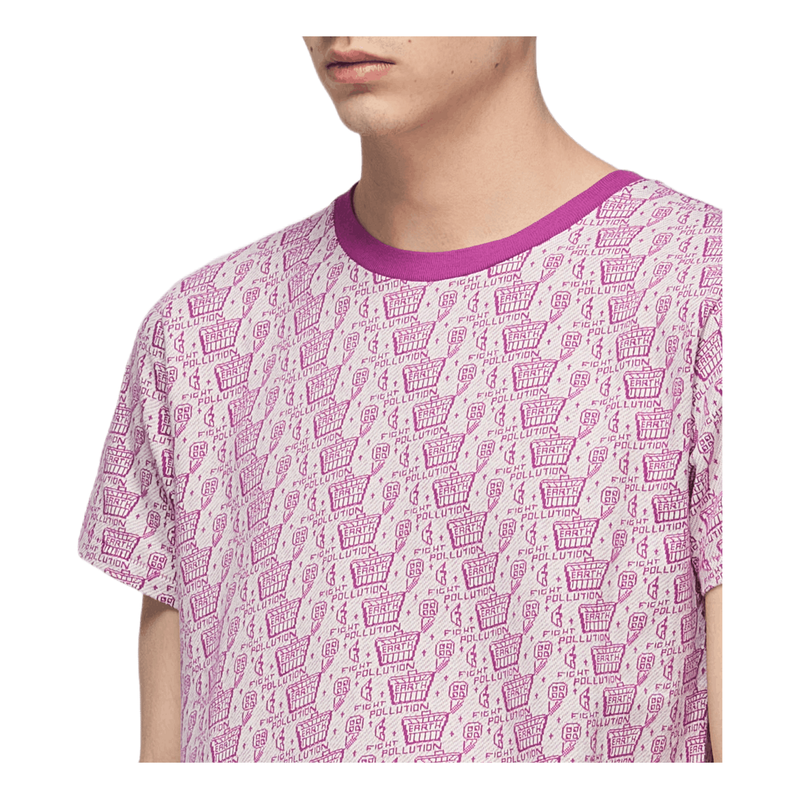 Earth Graphic Tee Multi