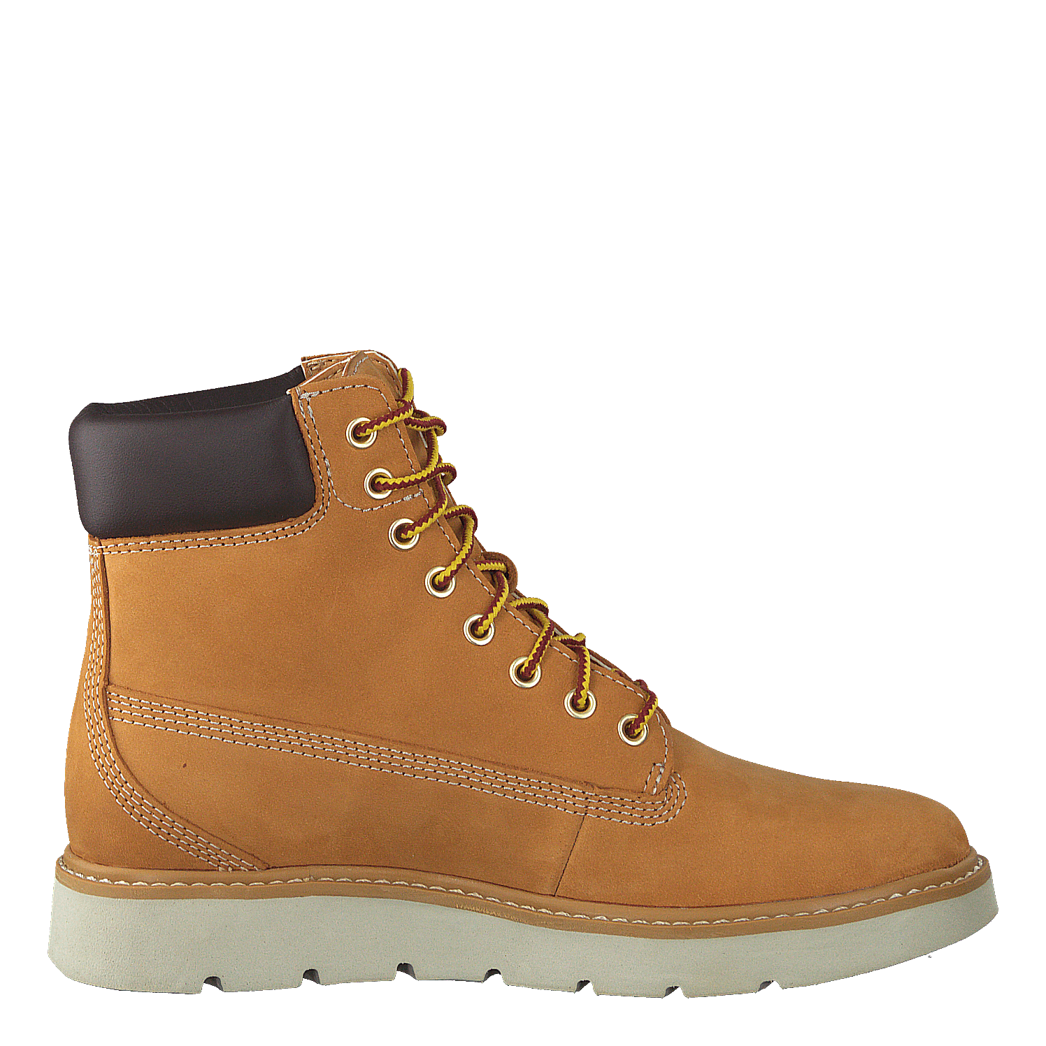 Kenniston Wheat Nubuck