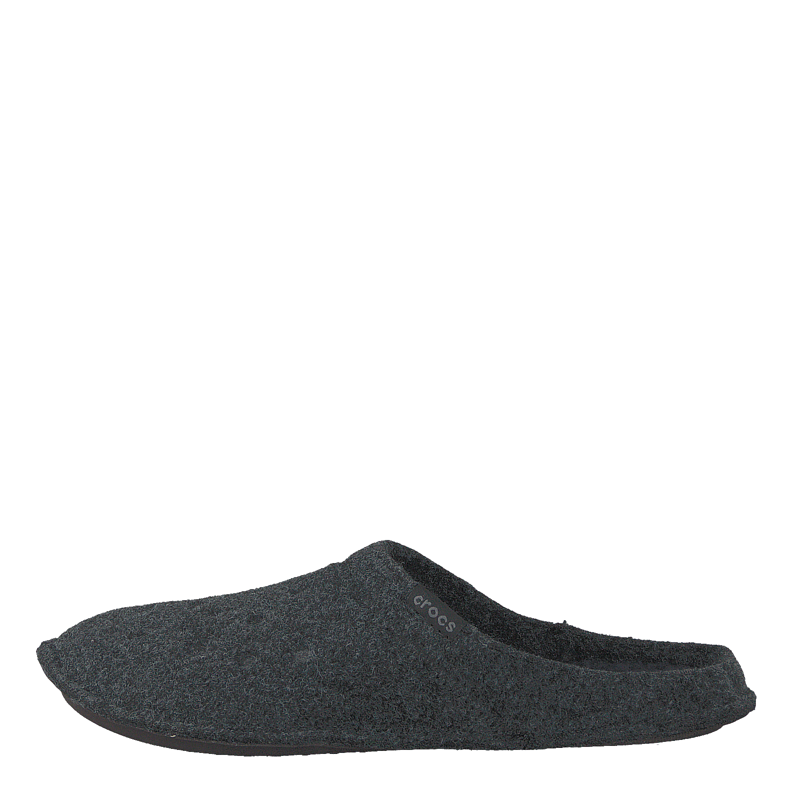 Classic Slipper Black