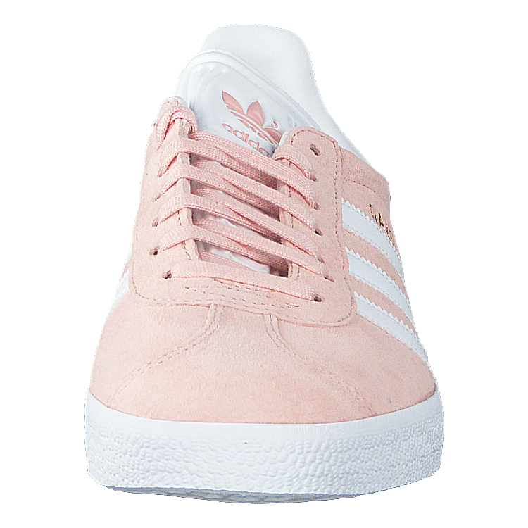 Gazelle Vapour Pink F16/White/Gold Met