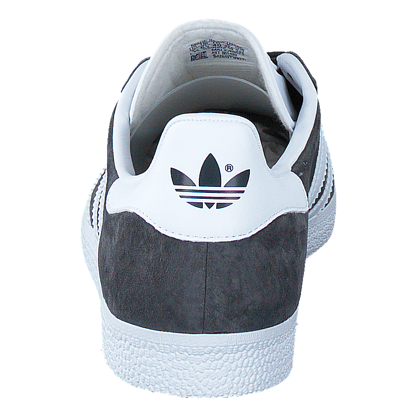 Gazelle Dgh Solid Grey/White/Gold Met.