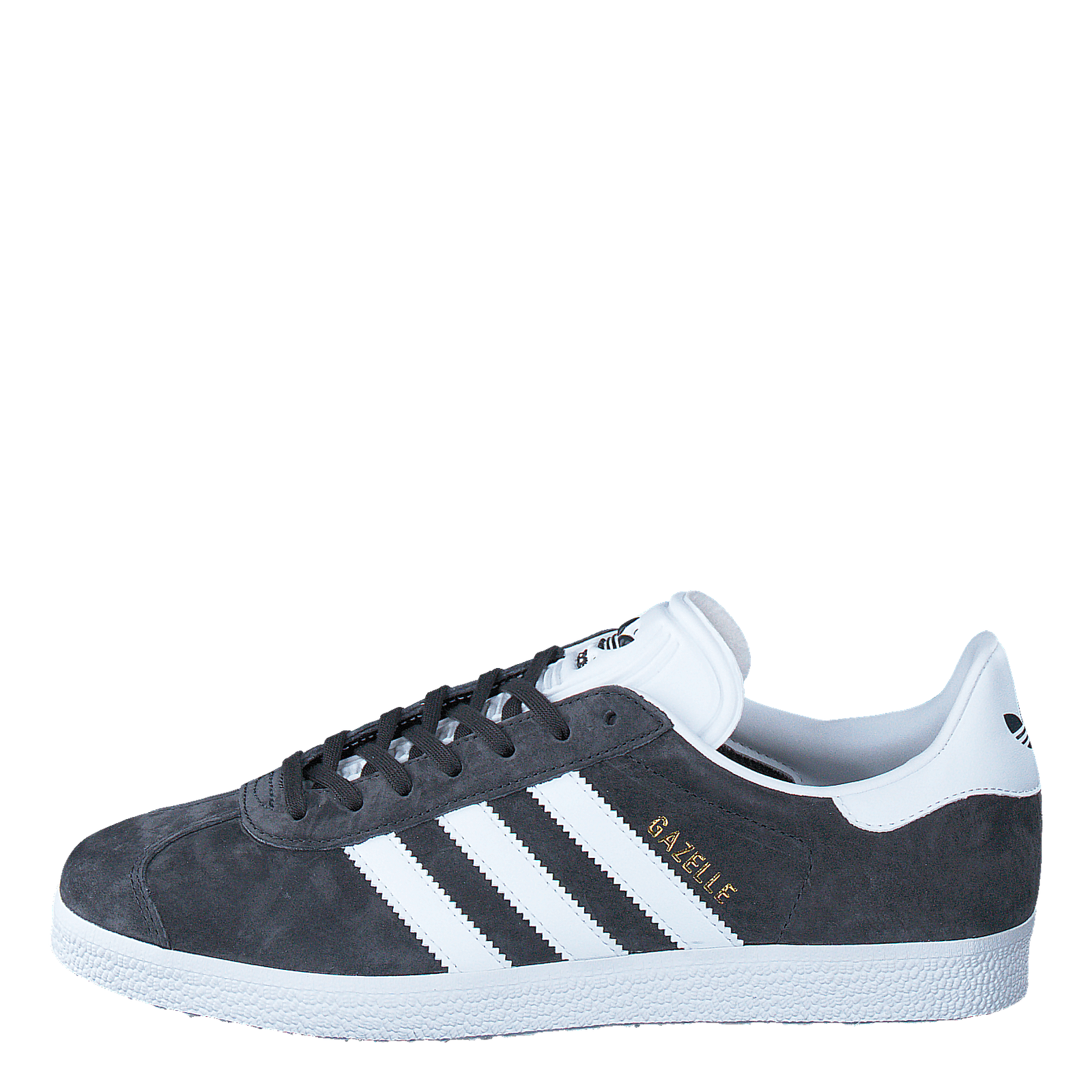 Gazelle Dgh Solid Grey/White/Gold Met.