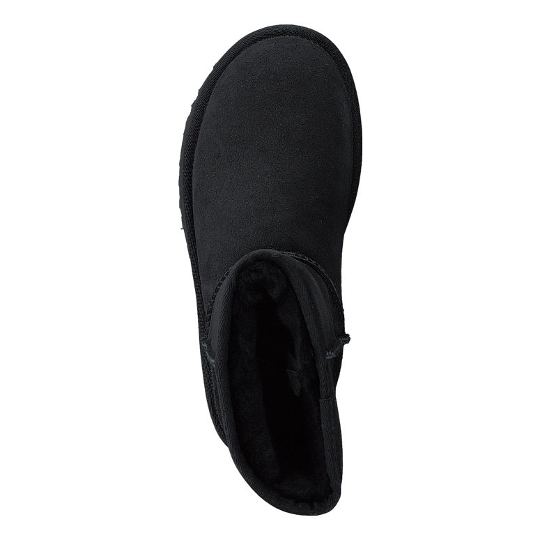 Classic Short II Black