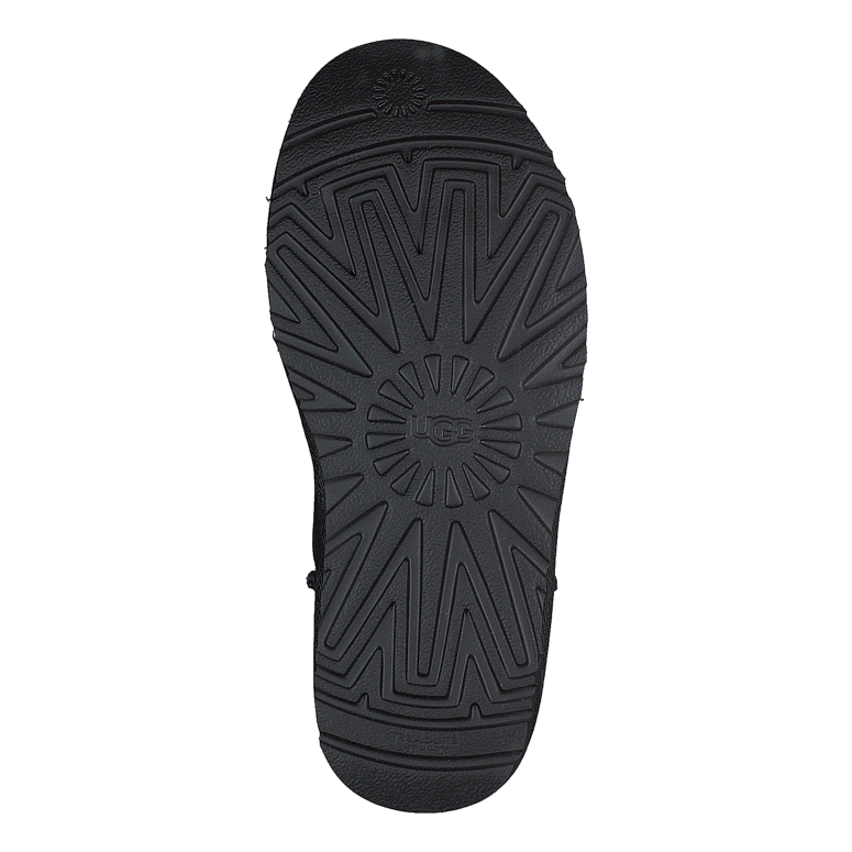 Classic Short II Black