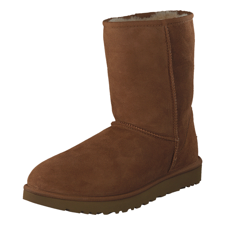 Classic Short II Chestnut