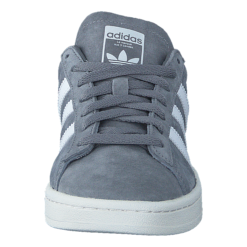 Campus Grey Three F17/Ftwr White/Chal