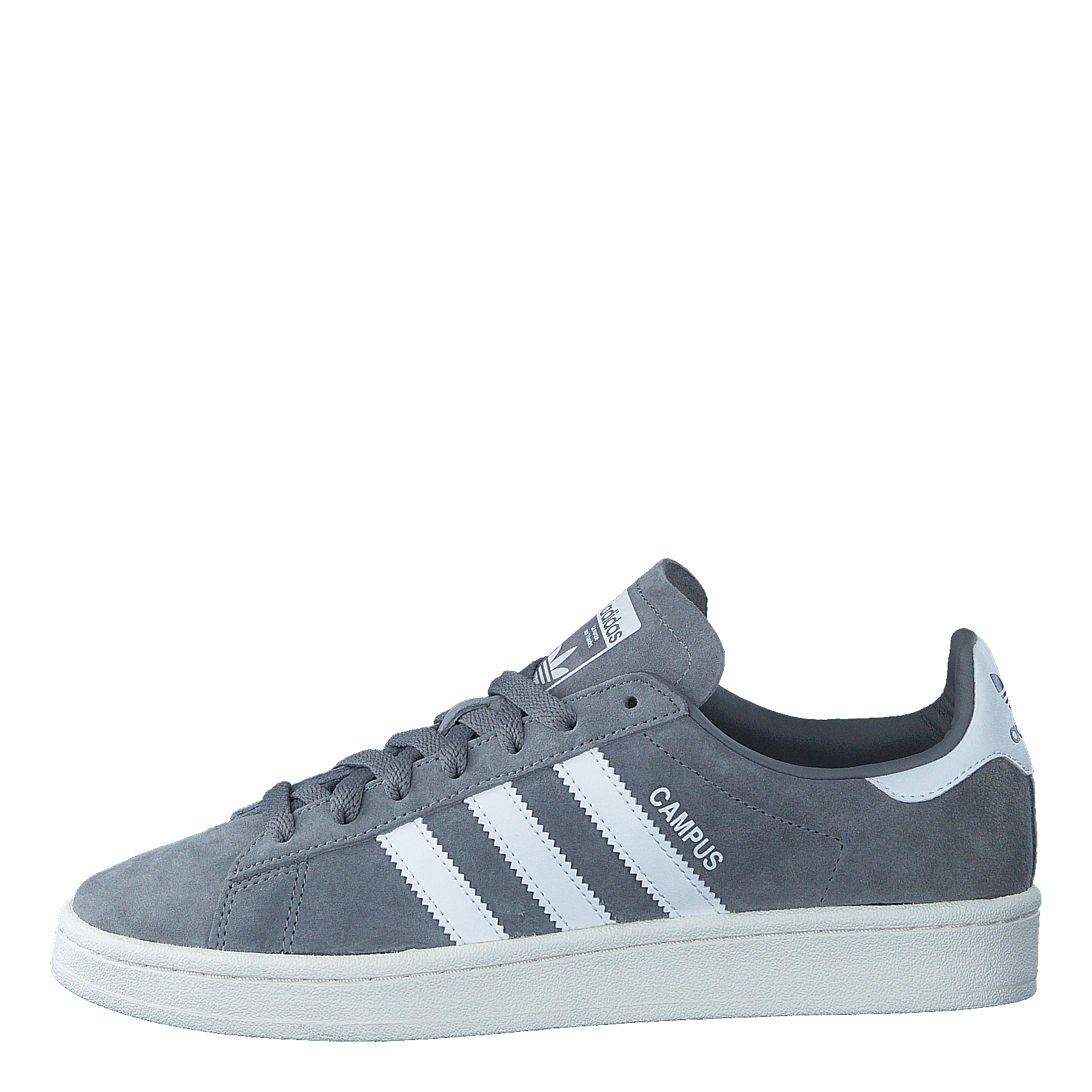 Campus Grey Three F17/Ftwr White/Chal