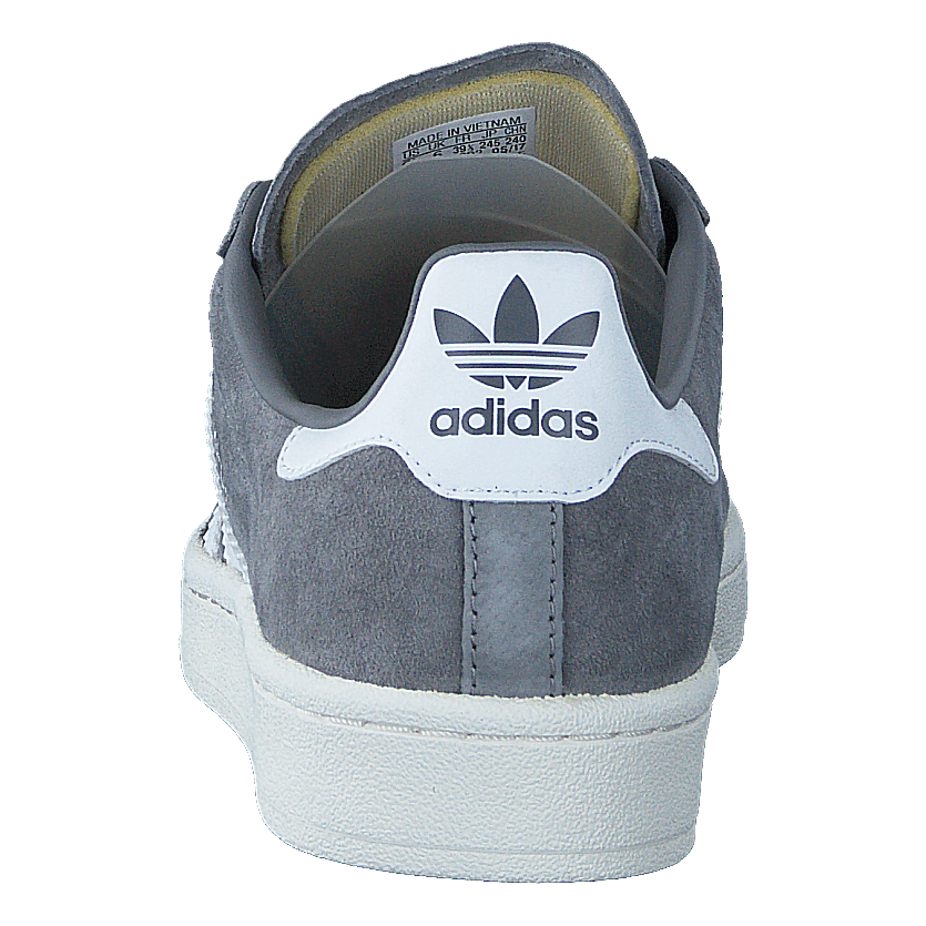 Campus Grey Three F17/Ftwr White/Chal