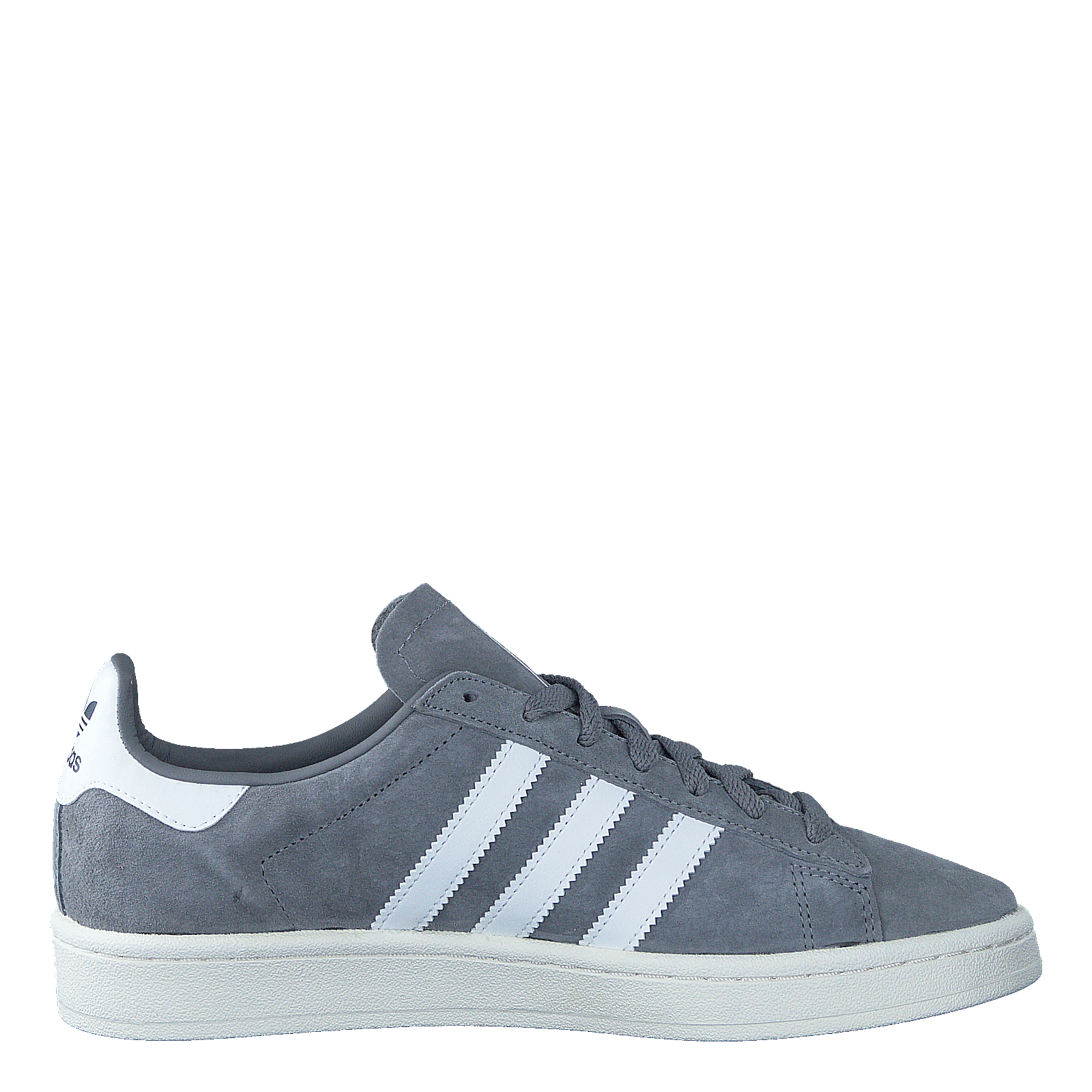 Campus Grey Three F17/Ftwr White/Chal